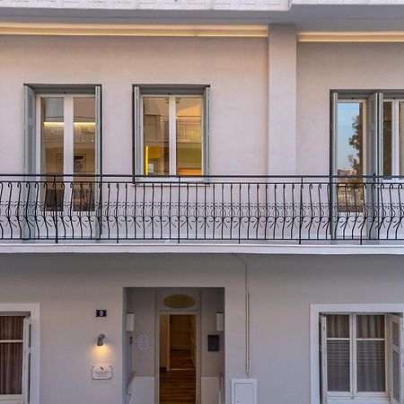 Casa Navarino By Immobilis Нафплион Екстериор снимка