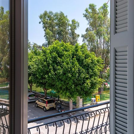Casa Navarino By Immobilis Нафплион Екстериор снимка