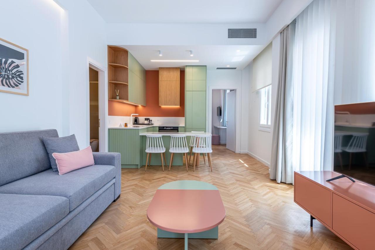 Casa Navarino By Immobilis Нафплион Екстериор снимка