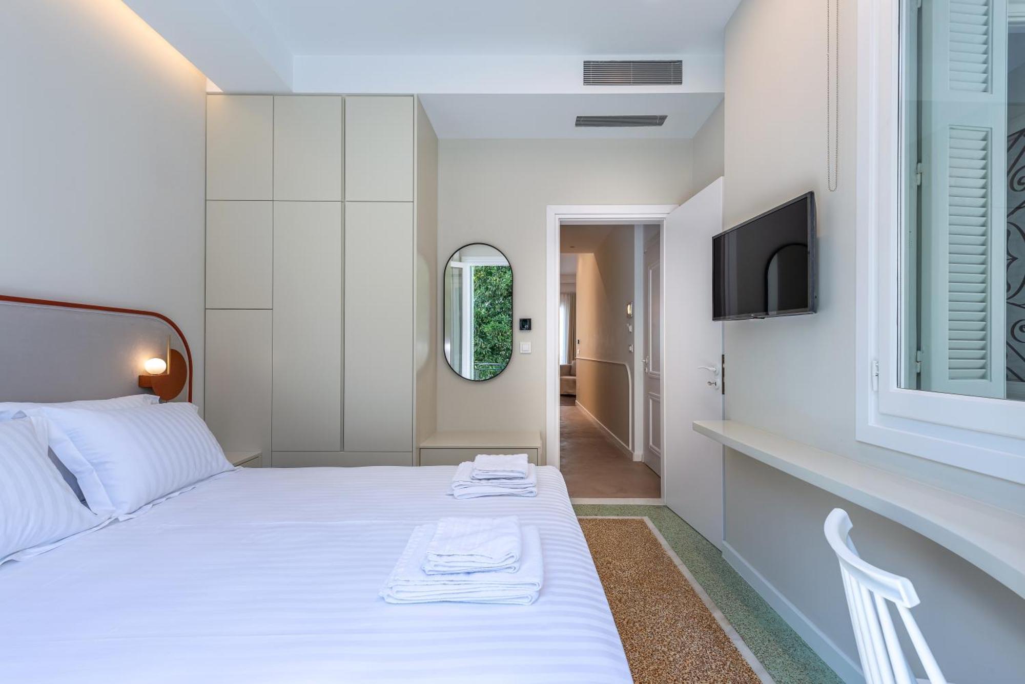 Casa Navarino By Immobilis Нафплион Екстериор снимка