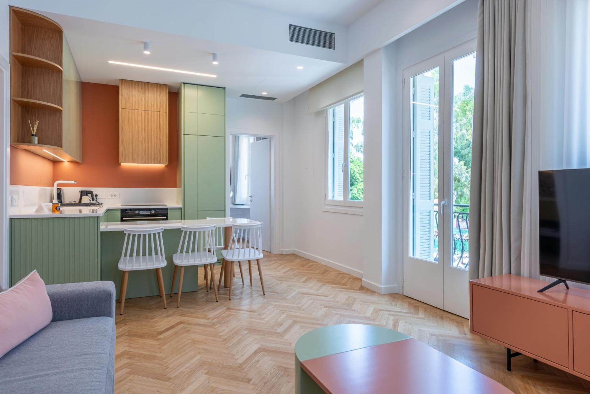 Casa Navarino By Immobilis Нафплион Екстериор снимка