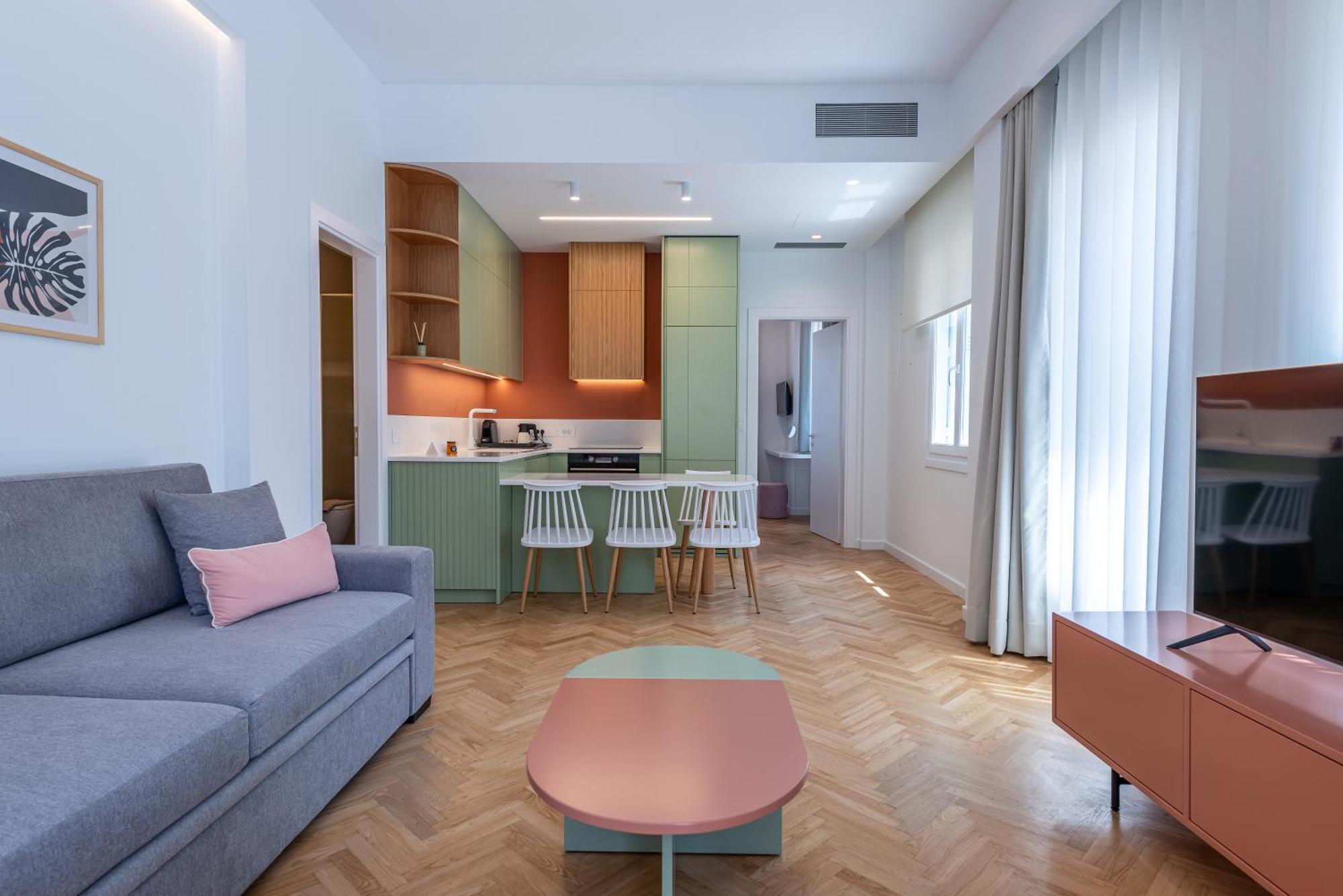 Casa Navarino By Immobilis Нафплион Екстериор снимка