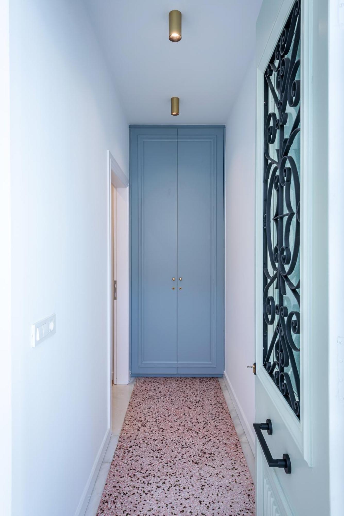 Casa Navarino By Immobilis Нафплион Екстериор снимка