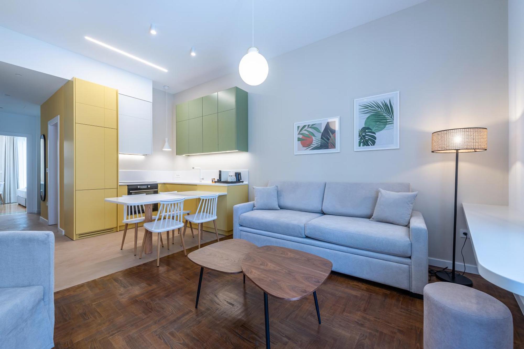 Casa Navarino By Immobilis Нафплион Екстериор снимка