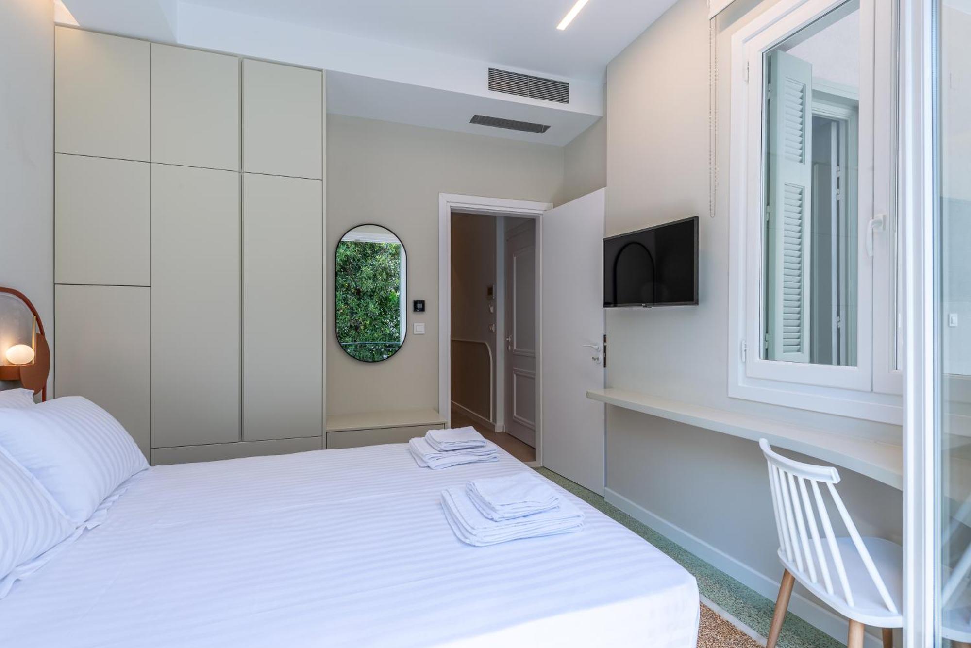 Casa Navarino By Immobilis Нафплион Екстериор снимка