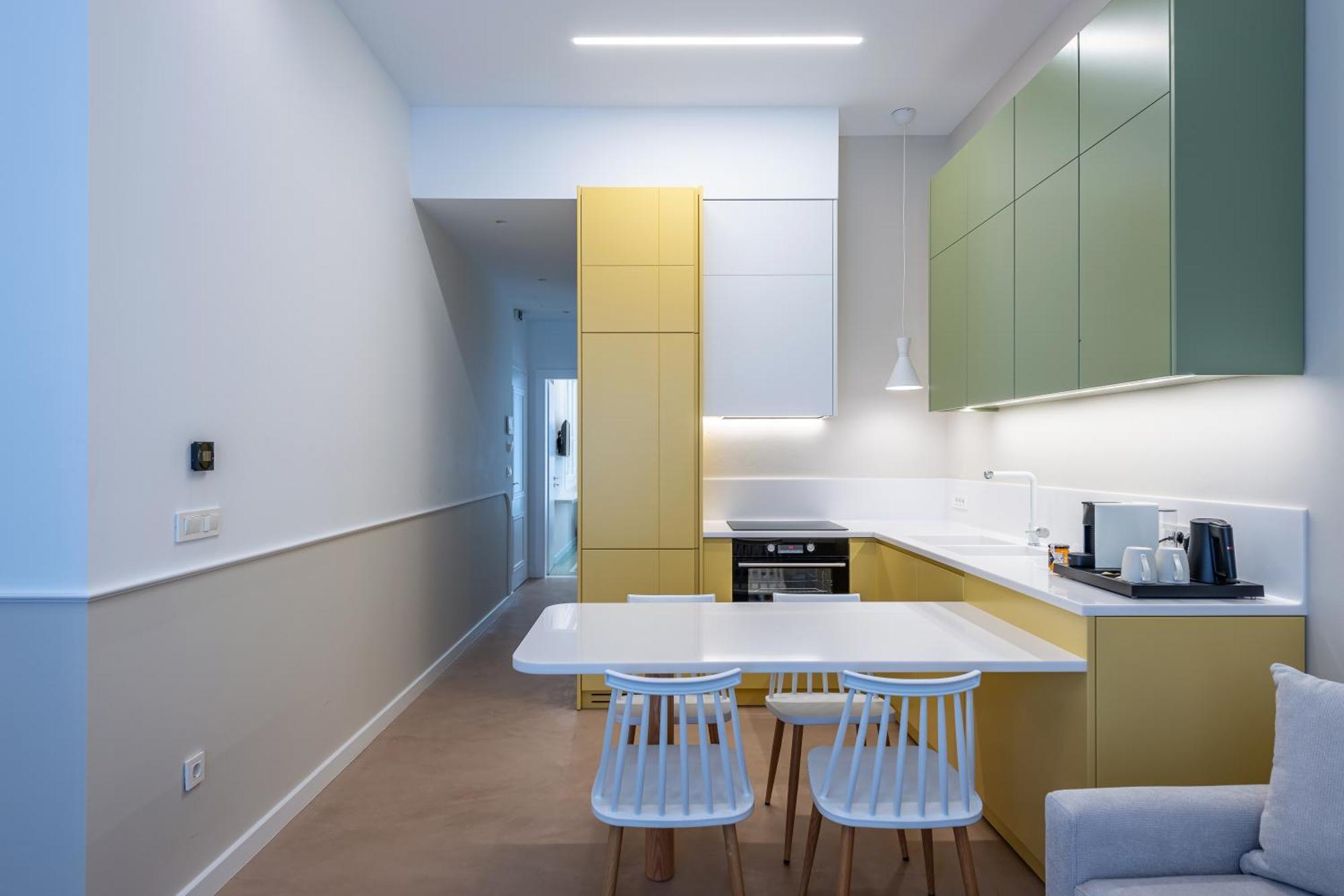 Casa Navarino By Immobilis Нафплион Екстериор снимка