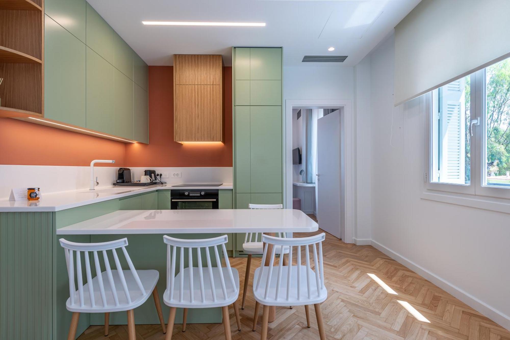 Casa Navarino By Immobilis Нафплион Екстериор снимка