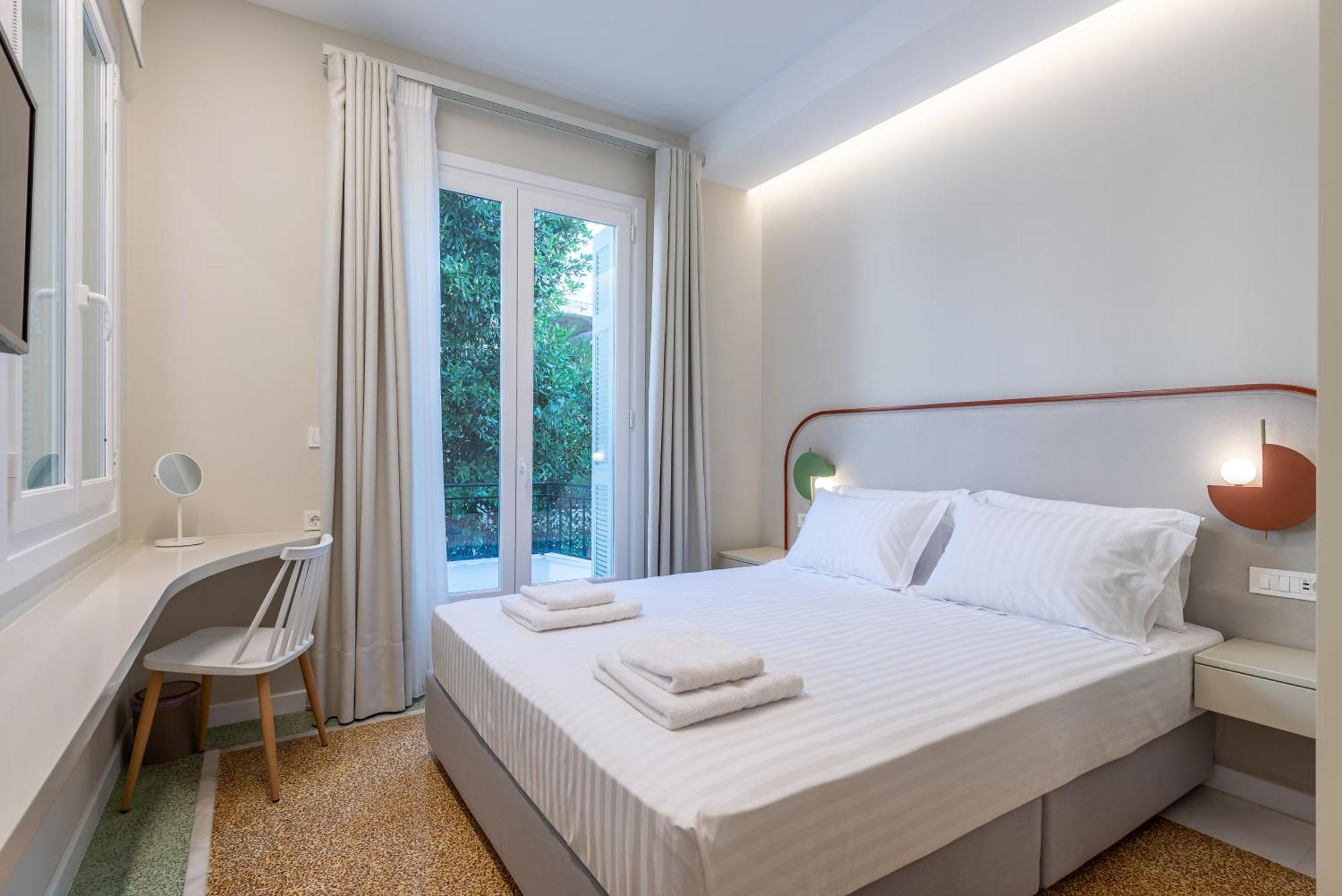 Casa Navarino By Immobilis Нафплион Стая снимка